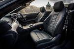 Mercedes-Benz E400 4Matic AMG Line Cabriolet 2017 года (UK)